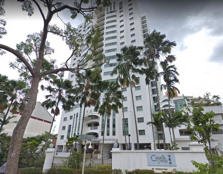 Cassia View, 320 Guillemard Road, Room Rental, 200 sqft, Condominium For Rent, by Thomas Quek, 21574824 - Facade - PropertyGuru.com.sg