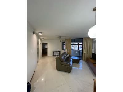For Rent - 673B Jurong West Street 65