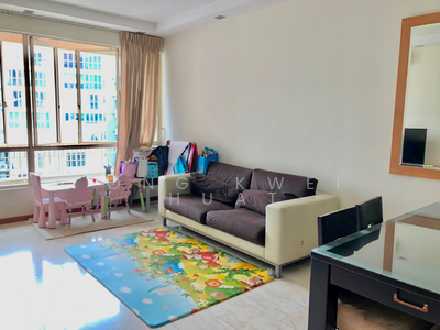 For Rent - Yishun Emerald
