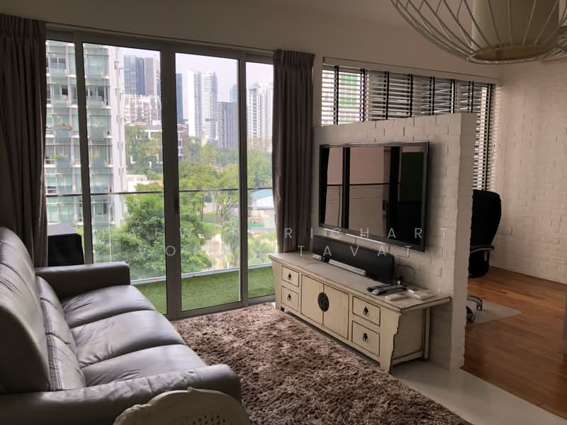 RV Suites, 396 River Valley Road, 2 Bedrooms, 1,066 sqft, Apartment For Rent, by Paew Parichart Vongvitavat, 21575170 - PropertyGuru.com.sg