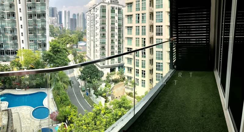 RV Suites, 396 River Valley Road, 2 Bedrooms, 1,066 sqft, Apartment For Rent, by Paew Parichart Vongvitavat, 21575170 - PropertyGuru.com.sg