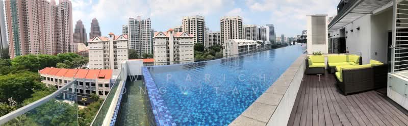 RV Suites, 396 River Valley Road, 2 Bedrooms, 1,066 sqft, Apartment For Rent, by Paew Parichart Vongvitavat, 21575170 - PropertyGuru.com.sg