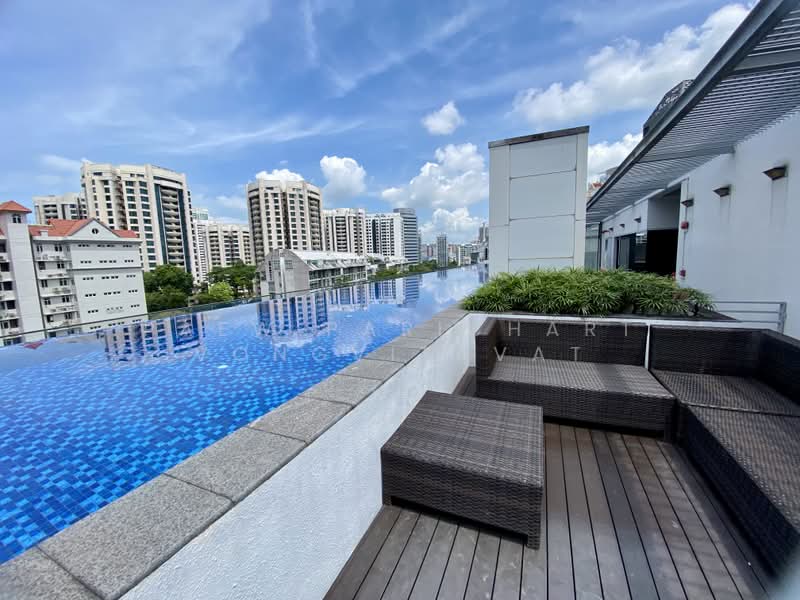 RV Suites, 396 River Valley Road, 2 Bedrooms, 1,066 sqft, Apartment For Rent, by Paew Parichart Vongvitavat, 21575170 - PropertyGuru.com.sg