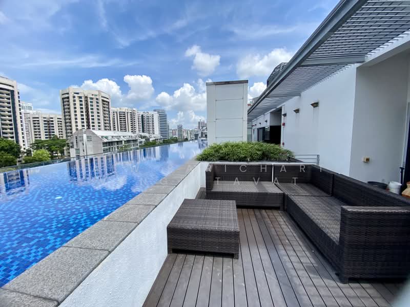 RV Suites, 396 River Valley Road, 2 Bedrooms, 1,066 sqft, Apartment For Rent, by Paew Parichart Vongvitavat, 21575170 - PropertyGuru.com.sg