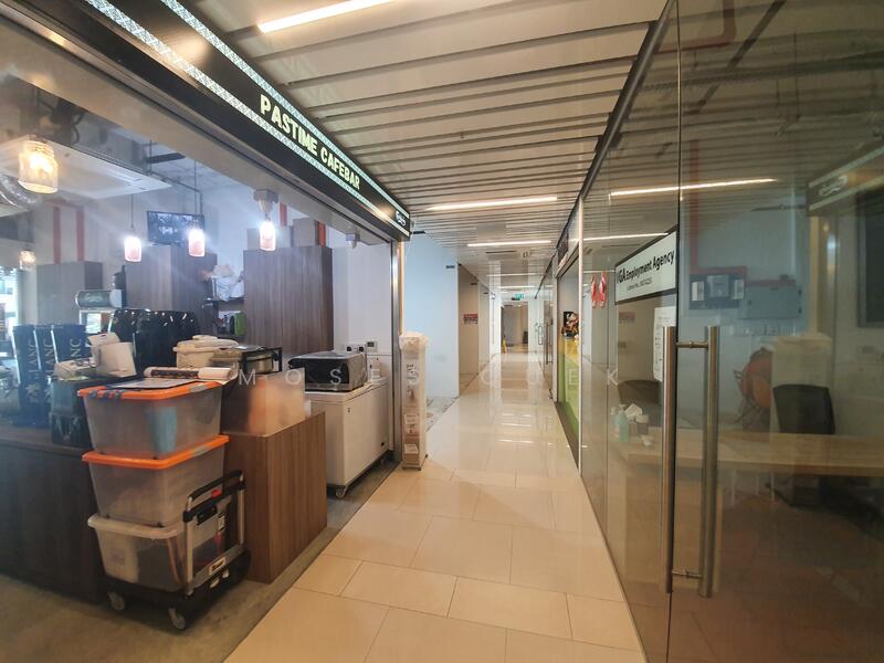 Pavilion Square, 345 Geylang Road, 301 sqft, Mall Shop For Rent, by Moses Quek, 21575174 - CommercialGuru.com.sg