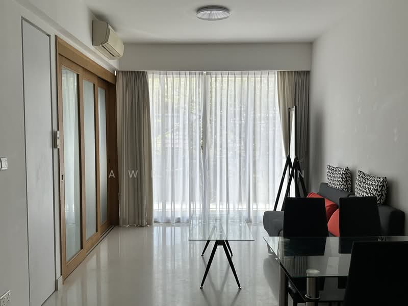 Estilo, 71 Wilkie Road, 1 Bedroom, 495 sqft, Apartment For Rent, by Lawrence Tan, 21575273 - PropertyGuru.com.sg