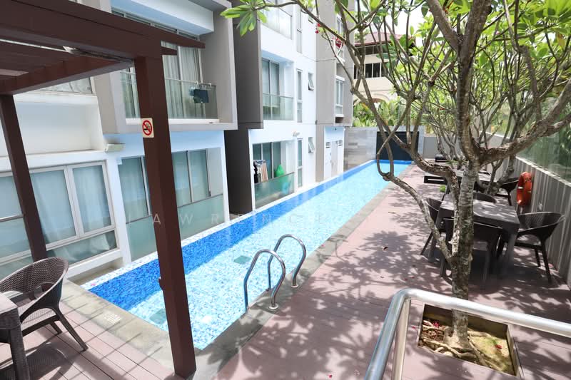 Estilo, 71 Wilkie Road, 1 Bedroom, 495 sqft, Apartment For Rent, by Lawrence Tan, 21575273 - PropertyGuru.com.sg