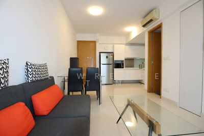 For Rent - Estilo