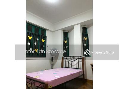 For Rent - Fortune Park