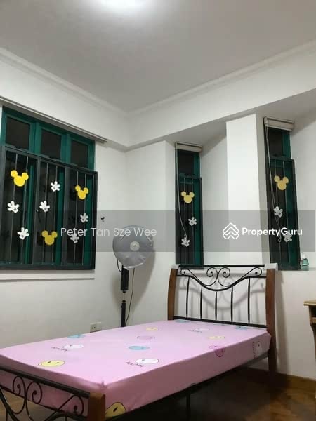 For Rent - Fortune Park