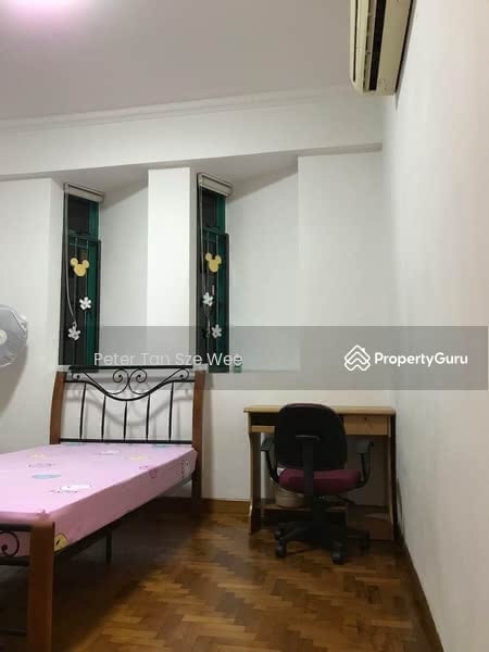 For Rent - Fortune Park