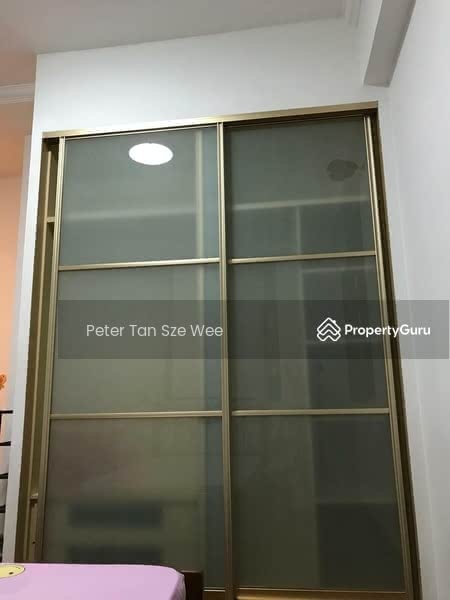 For Rent - Fortune Park