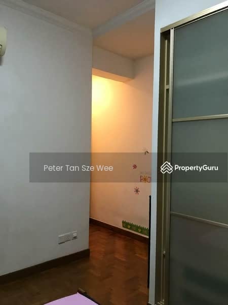 For Rent - Fortune Park