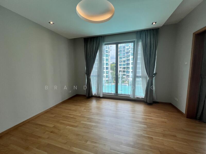 Caribbean at Keppel Bay, 14 Keppel Bay Drive, 3 Bedrooms, 1,647 sqft, Condominium For Rent, by Brandon Tong  小董, 21575451 - Master Bedroom - PropertyGuru.com.sg