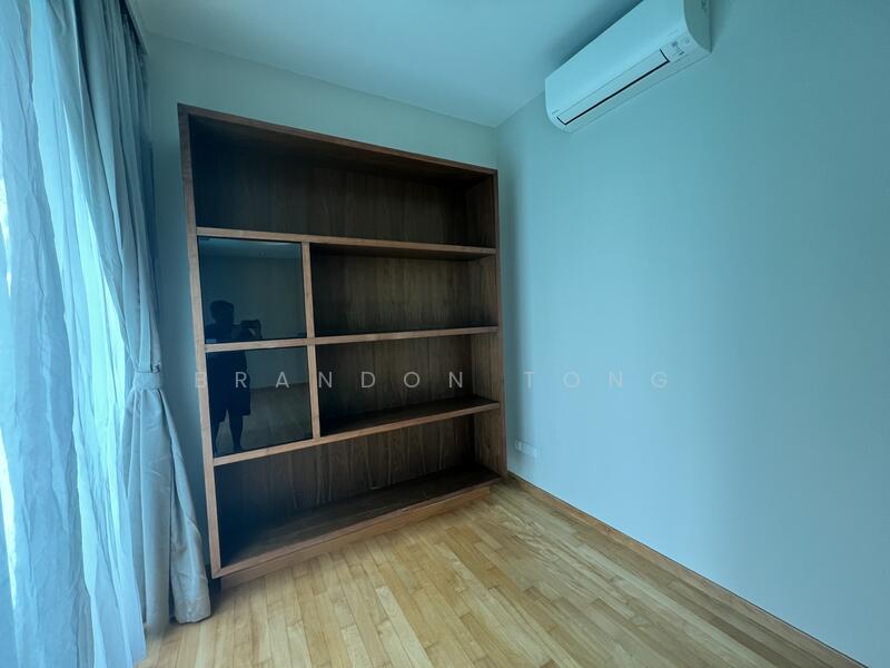 Caribbean at Keppel Bay, 14 Keppel Bay Drive, 3 Bedrooms, 1,647 sqft, Condominium For Rent, by Brandon Tong  小董, 21575451 - Study Room - PropertyGuru.com.sg