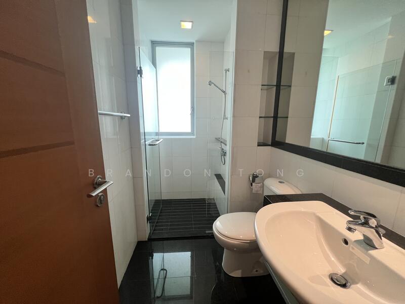 Caribbean at Keppel Bay, 14 Keppel Bay Drive, 3 Bedrooms, 1,647 sqft, Condominium For Rent, by Brandon Tong  小董, 21575451 - Common Bathroom - PropertyGuru.com.sg