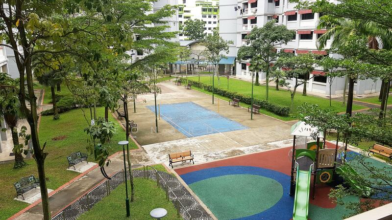 368 Corporation Drive, 368 Corporation Drive, 3 Bedrooms, 1,098 sqft, HDB Flat For Rent, by Leonard Yap, 21575589 - PropertyGuru.com.sg