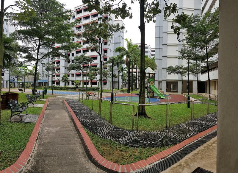 368 Corporation Drive, 368 Corporation Drive, 3 Bedrooms, 1,098 sqft, HDB Flat For Rent, by Leonard Yap, 21575589 - PropertyGuru.com.sg