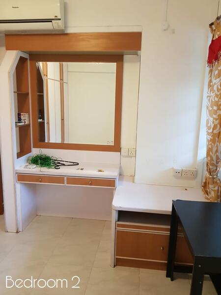 368 Corporation Drive, 368 Corporation Drive, 3 Bedrooms, 1,098 sqft, HDB Flat For Rent, by Leonard Yap, 21575589 - PropertyGuru.com.sg
