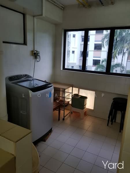 368 Corporation Drive, 368 Corporation Drive, 3 Bedrooms, 1,098 sqft, HDB Flat For Rent, by Leonard Yap, 21575589 - PropertyGuru.com.sg