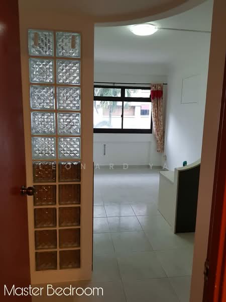 368 Corporation Drive, 368 Corporation Drive, 3 Bedrooms, 1,098 sqft, HDB Flat For Rent, by Leonard Yap, 21575589 - PropertyGuru.com.sg
