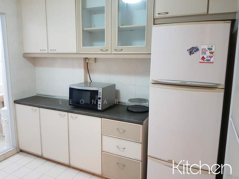 368 Corporation Drive, 368 Corporation Drive, 3 Bedrooms, 1,098 sqft, HDB Flat For Rent, by Leonard Yap, 21575589 - PropertyGuru.com.sg