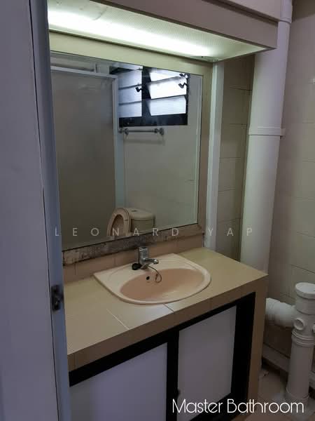 368 Corporation Drive, 368 Corporation Drive, 3 Bedrooms, 1,098 sqft, HDB Flat For Rent, by Leonard Yap, 21575589 - PropertyGuru.com.sg