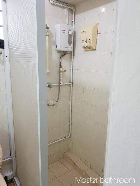 368 Corporation Drive, 368 Corporation Drive, 3 Bedrooms, 1,098 sqft, HDB Flat For Rent, by Leonard Yap, 21575589 - PropertyGuru.com.sg