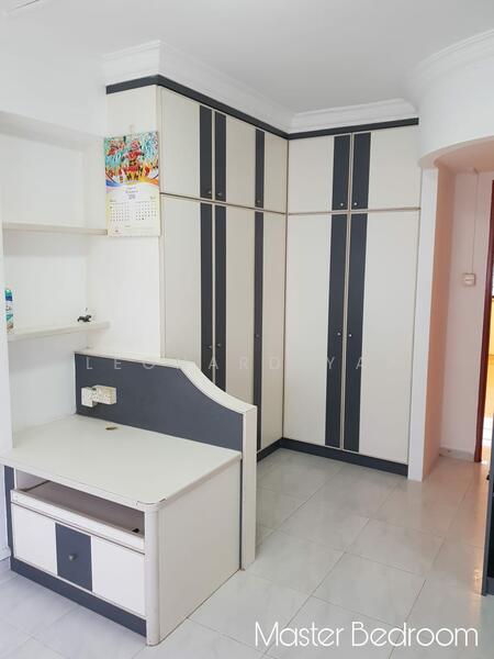 368 Corporation Drive, 368 Corporation Drive, 3 Bedrooms, 1,098 sqft, HDB Flat For Rent, by Leonard Yap, 21575589 - PropertyGuru.com.sg