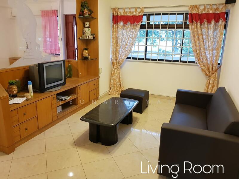 368 Corporation Drive, 368 Corporation Drive, 3 Bedrooms, 1,098 sqft, HDB Flat For Rent, by Leonard Yap, 21575589 - PropertyGuru.com.sg
