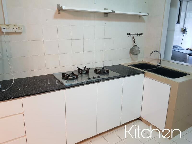 368 Corporation Drive, 368 Corporation Drive, 3 Bedrooms, 1,098 sqft, HDB Flat For Rent, by Leonard Yap, 21575589 - PropertyGuru.com.sg