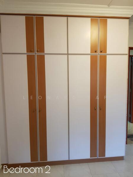 368 Corporation Drive, 368 Corporation Drive, 3 Bedrooms, 1,098 sqft, HDB Flat For Rent, by Leonard Yap, 21575589 - PropertyGuru.com.sg