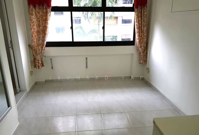 368 Corporation Drive, 368 Corporation Drive, 3 Bedrooms, 1,098 sqft, HDB Flat For Rent, by Leonard Yap, 21575589 - PropertyGuru.com.sg