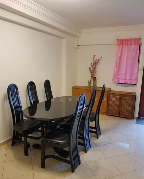 368 Corporation Drive, 368 Corporation Drive, 3 Bedrooms, 1,098 sqft, HDB Flat For Rent, by Leonard Yap, 21575589 - PropertyGuru.com.sg