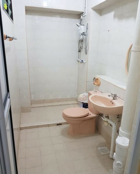 368 Corporation Drive, 368 Corporation Drive, 3 Bedrooms, 1,098 sqft, HDB Flat For Rent, by Leonard Yap, 21575589 - PropertyGuru.com.sg
