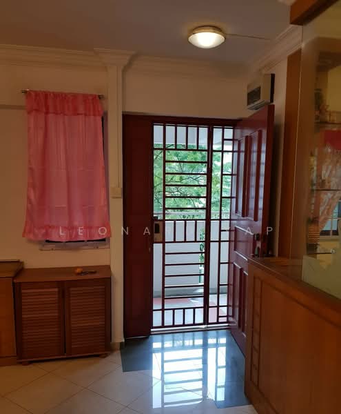368 Corporation Drive, 368 Corporation Drive, 3 Bedrooms, 1,098 sqft, HDB Flat For Rent, by Leonard Yap, 21575589 - PropertyGuru.com.sg