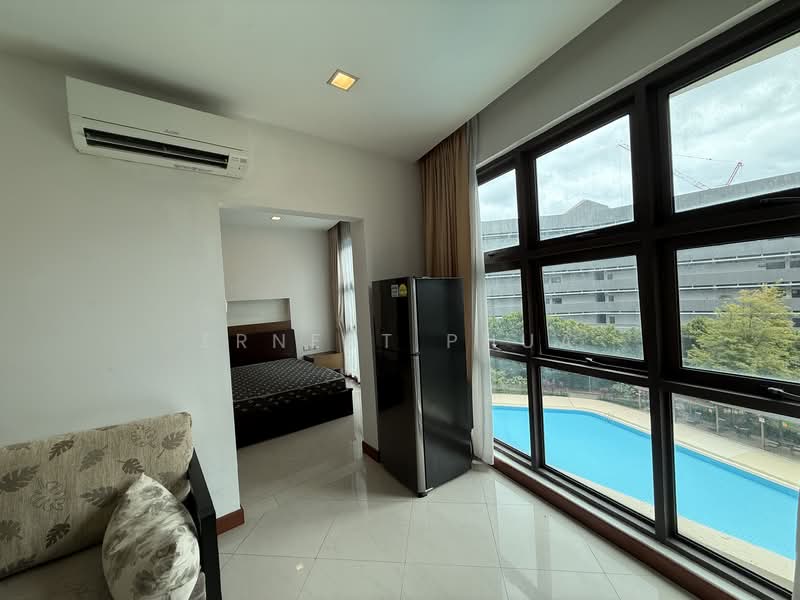 Boonview, 1 Marymount Terrace, Studio, 500 sqft, Condominium For Rent, by Ernest Phua, 21575696 - PropertyGuru.com.sg