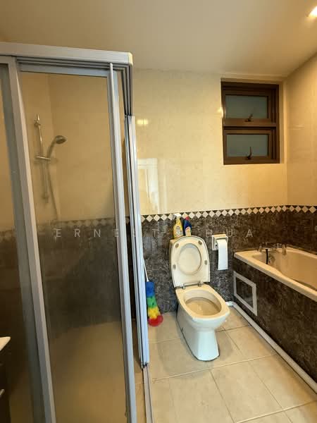 Boonview, 1 Marymount Terrace, Studio, 500 sqft, Condominium For Rent, by Ernest Phua, 21575696 - PropertyGuru.com.sg