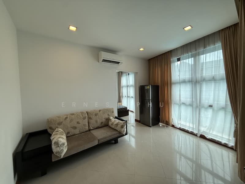 Boonview, 1 Marymount Terrace, Studio, 500 sqft, Condominium For Rent, by Ernest Phua, 21575696 - living room - PropertyGuru.com.sg
