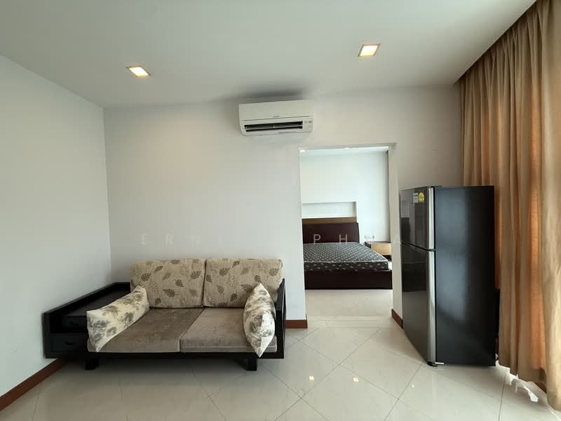 Boonview, 1 Marymount Terrace, Studio, 500 sqft, Condominium For Rent, by Ernest Phua, 21575696 - PropertyGuru.com.sg