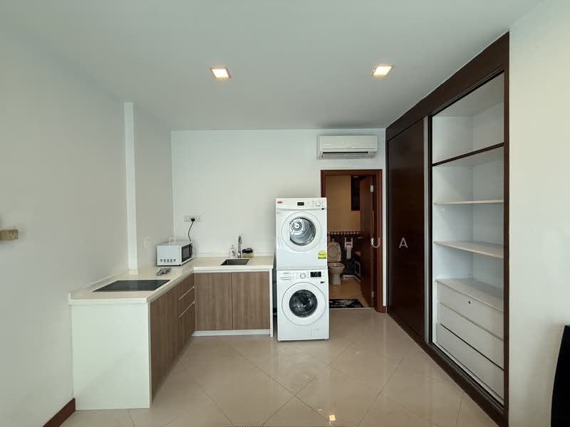 Boonview, 1 Marymount Terrace, Studio, 500 sqft, Condominium For Rent, by Ernest Phua, 21575696 - PropertyGuru.com.sg