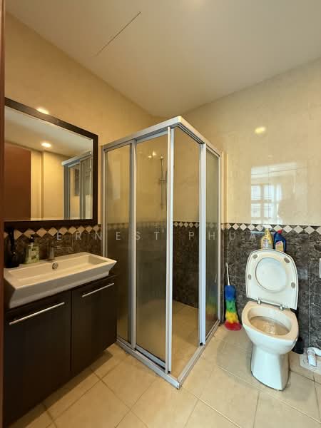 Boonview, 1 Marymount Terrace, Studio, 500 sqft, Condominium For Rent, by Ernest Phua, 21575696 - PropertyGuru.com.sg