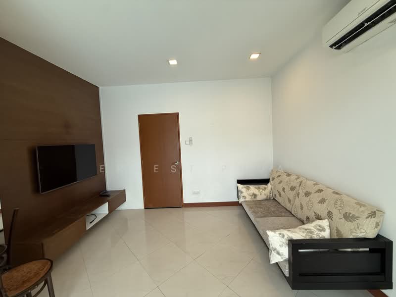 Boonview, 1 Marymount Terrace, Studio, 500 sqft, Condominium For Rent, by Ernest Phua, 21575696 - PropertyGuru.com.sg