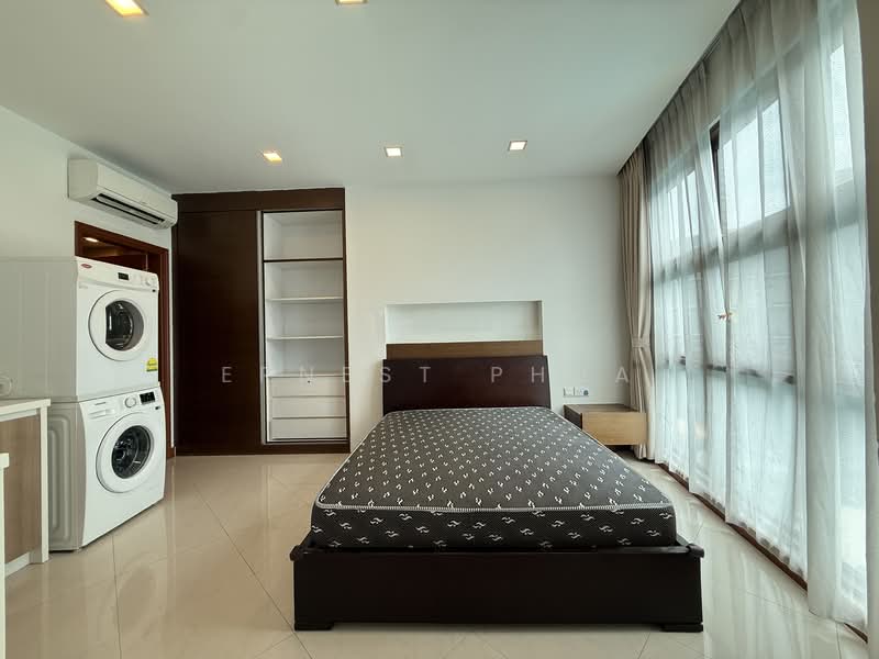 Boonview, 1 Marymount Terrace, Studio, 500 sqft, Condominium For Rent, by Ernest Phua, 21575696 - PropertyGuru.com.sg