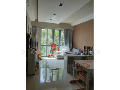 For Rent - Springdale Condo