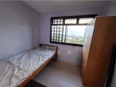 For Rent - 1 Ghim Moh Road