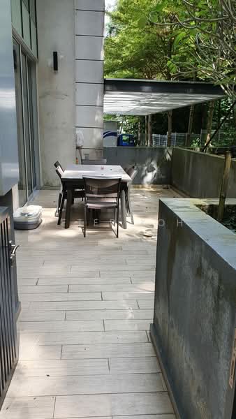 Sarkies Green, 10 Sarkies Road, 2 Bedrooms, 1,302 sqft, Condominium For Rent, by Peter Koh, 21576366 - PropertyGuru.com.sg