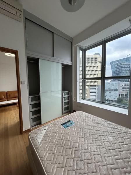 The Metz, 83 Devonshire Road, Orchard / River Valley, 1 Bedroom, 581 sqft, Condominium For Rent, by Caprice Ling, 21576389 - PropertyGuru.com.sg
