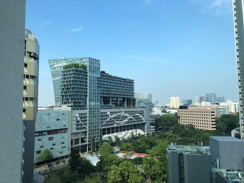 The Metz, 83 Devonshire Road, Orchard / River Valley, 1 Bedroom, 581 sqft, Condominium For Rent, by Caprice Ling, 21576389 - PropertyGuru.com.sg