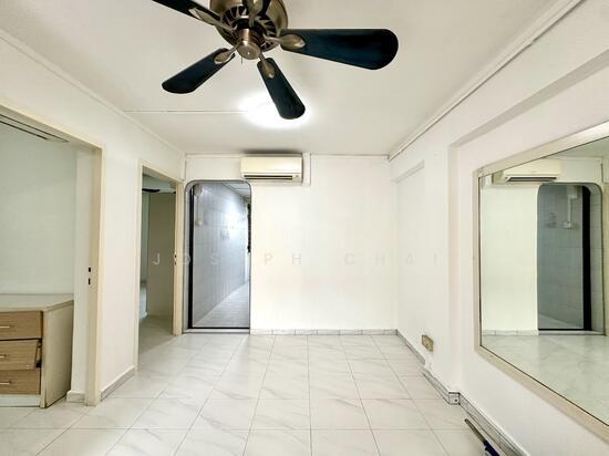 For Rent - 27 Jalan Bahagia